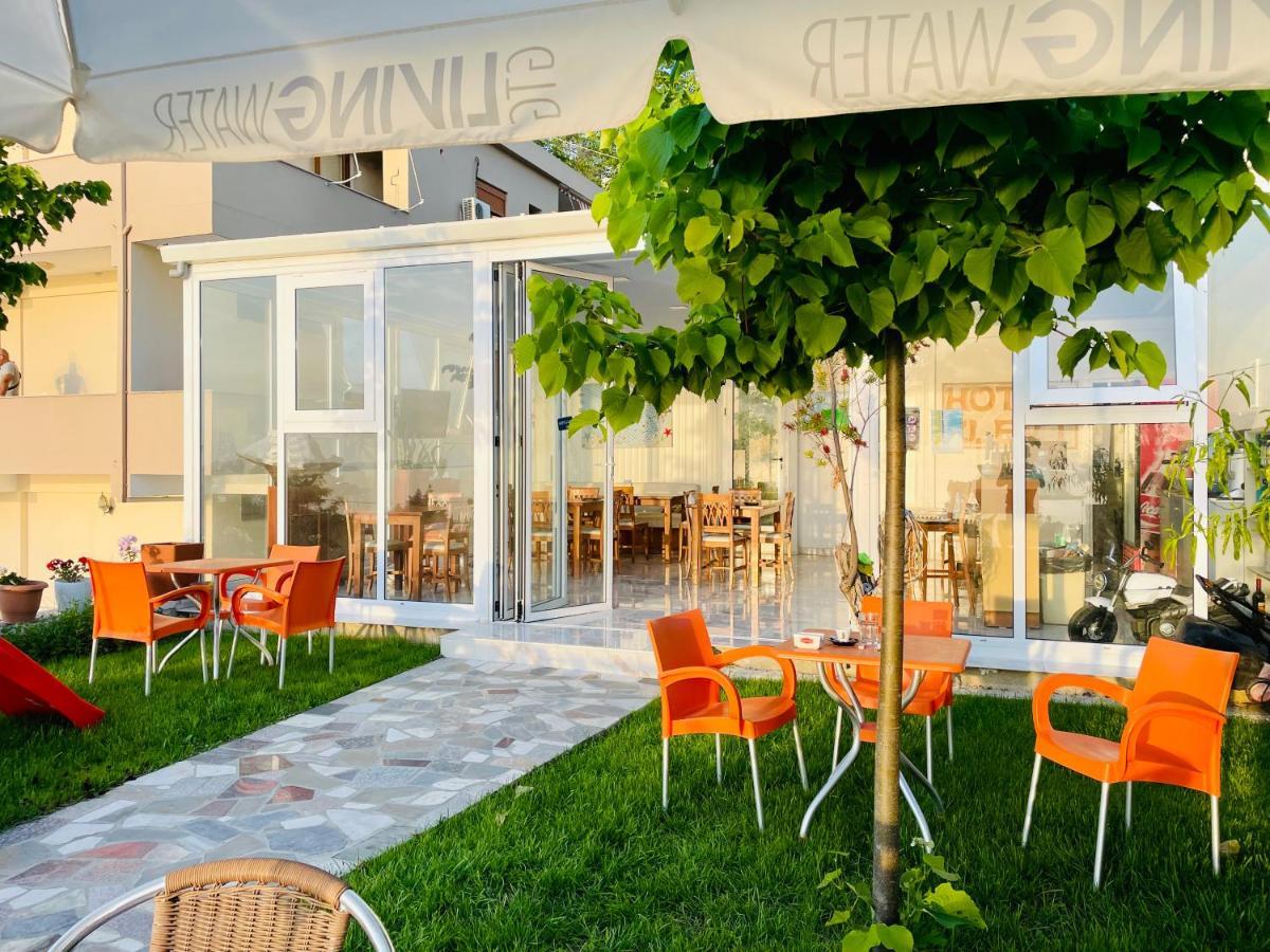 Voyage Villa วญอเรอ ภายนอก รูปภาพ