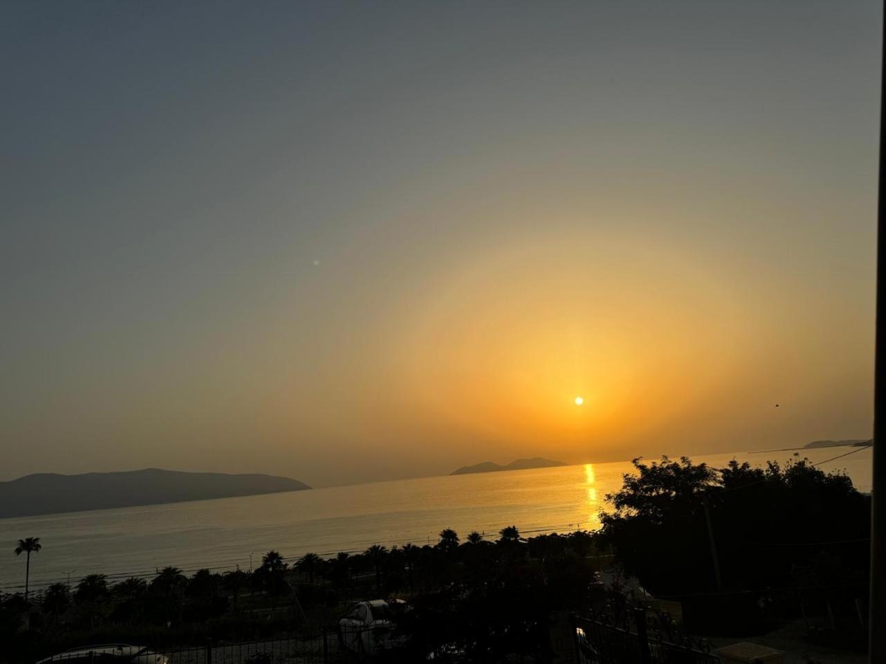 Voyage Villa วญอเรอ ภายนอก รูปภาพ