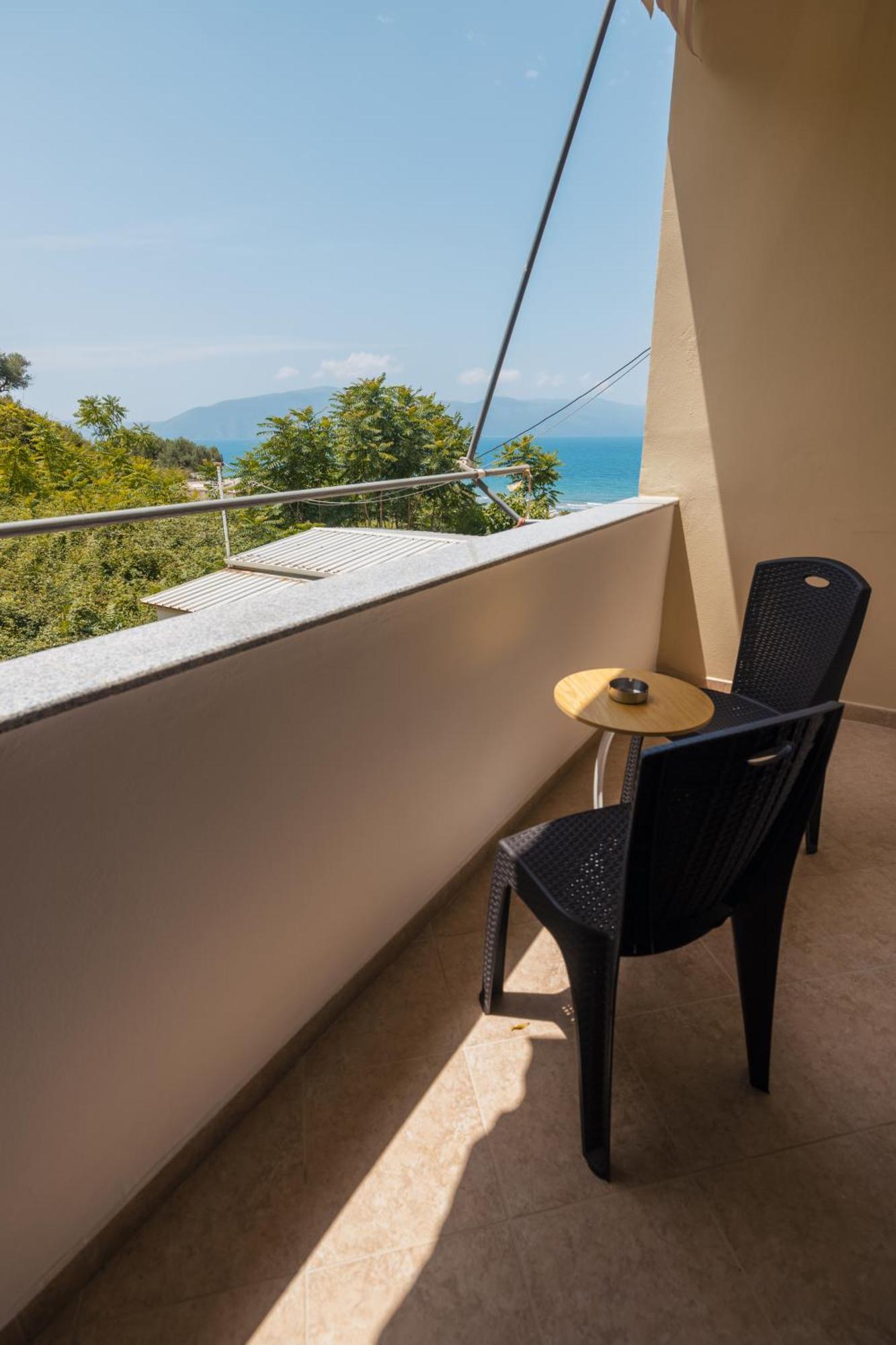 Voyage Villa วญอเรอ ภายนอก รูปภาพ