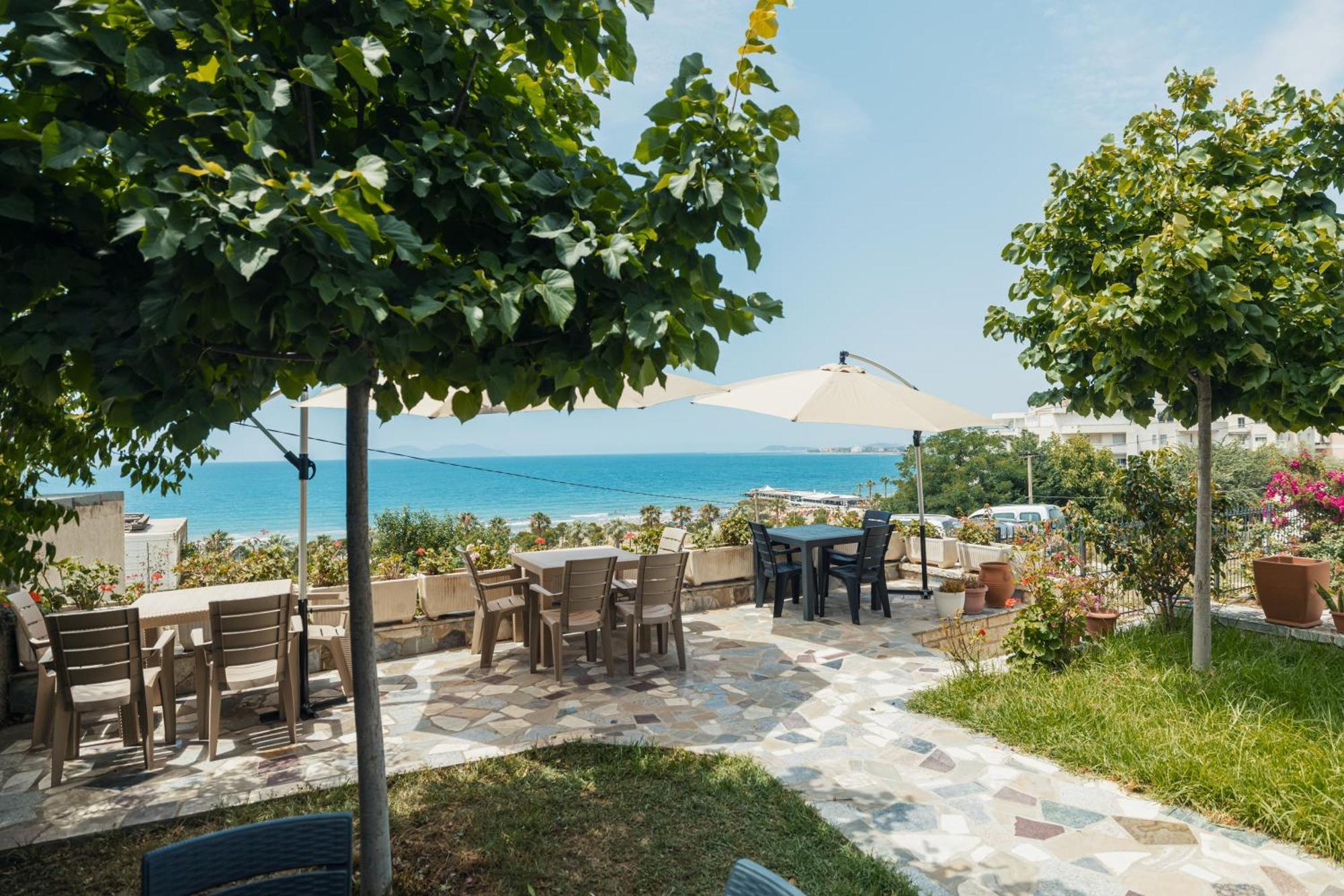 Voyage Villa วญอเรอ ภายนอก รูปภาพ