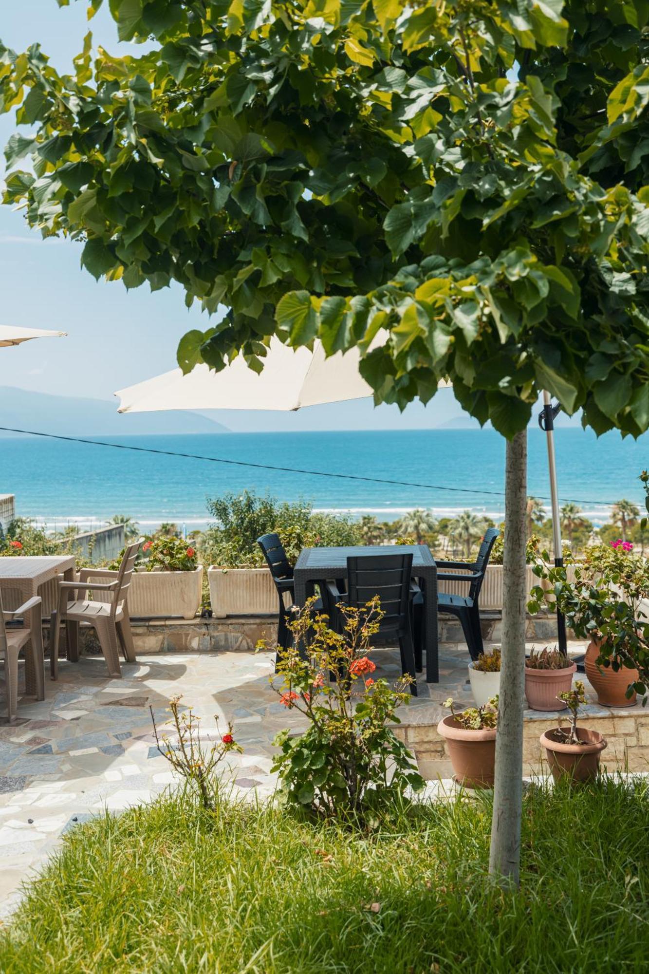 Voyage Villa วญอเรอ ภายนอก รูปภาพ