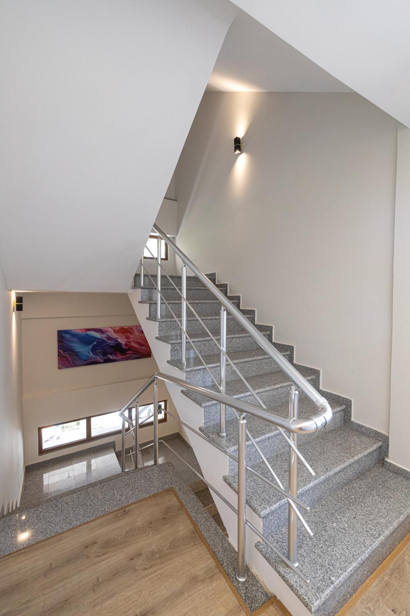 Voyage Villa วญอเรอ ภายนอก รูปภาพ