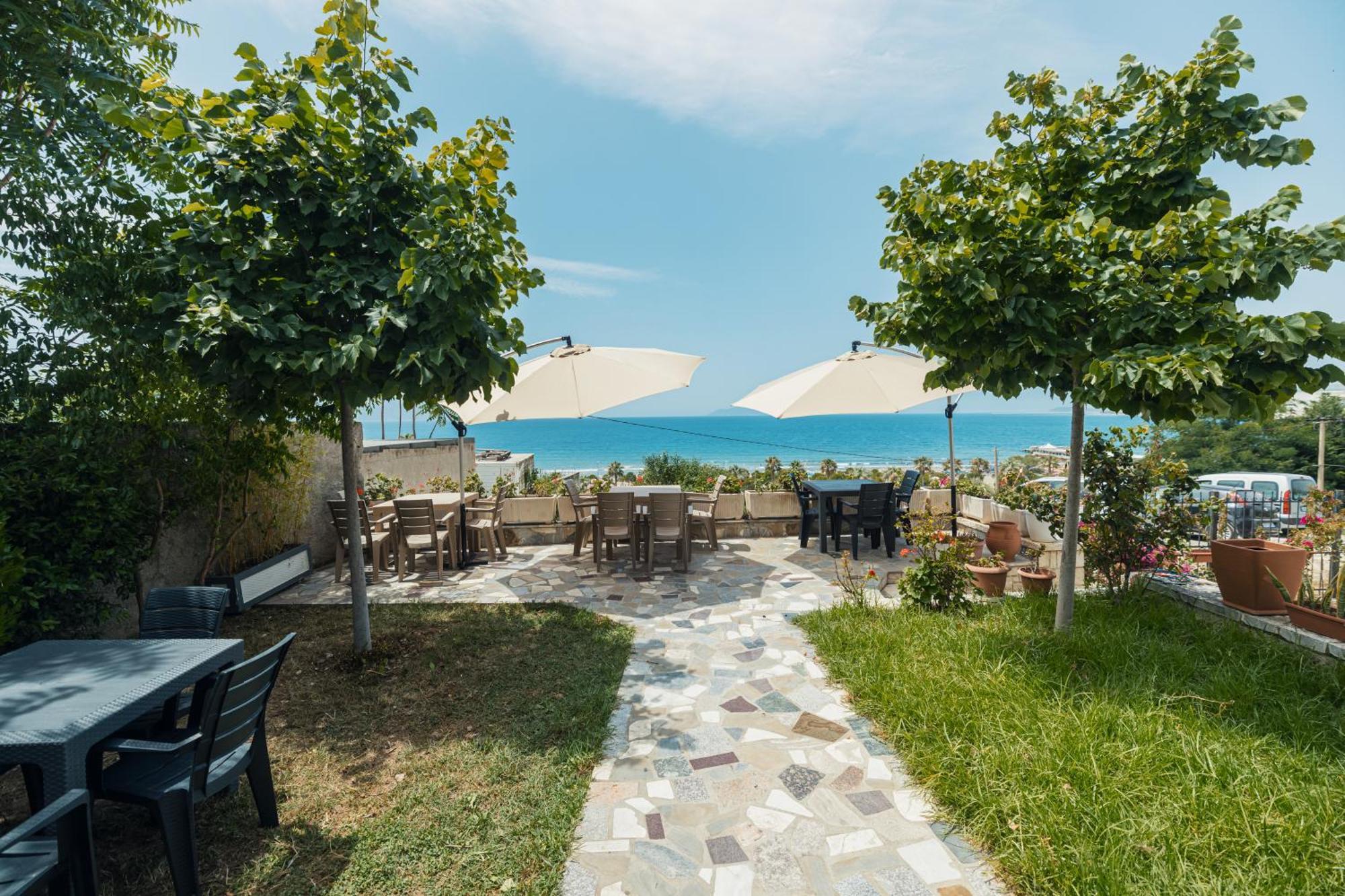 Voyage Villa วญอเรอ ภายนอก รูปภาพ