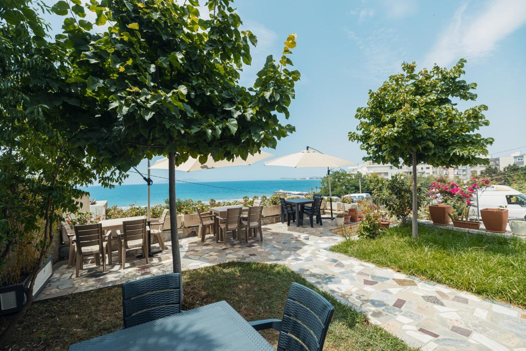 Voyage Villa วญอเรอ ภายนอก รูปภาพ