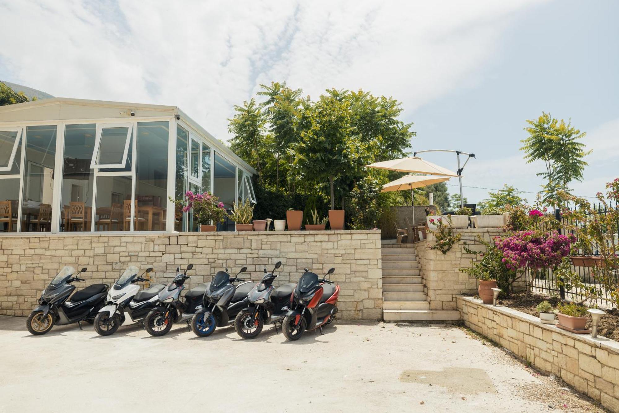 Voyage Villa วญอเรอ ภายนอก รูปภาพ