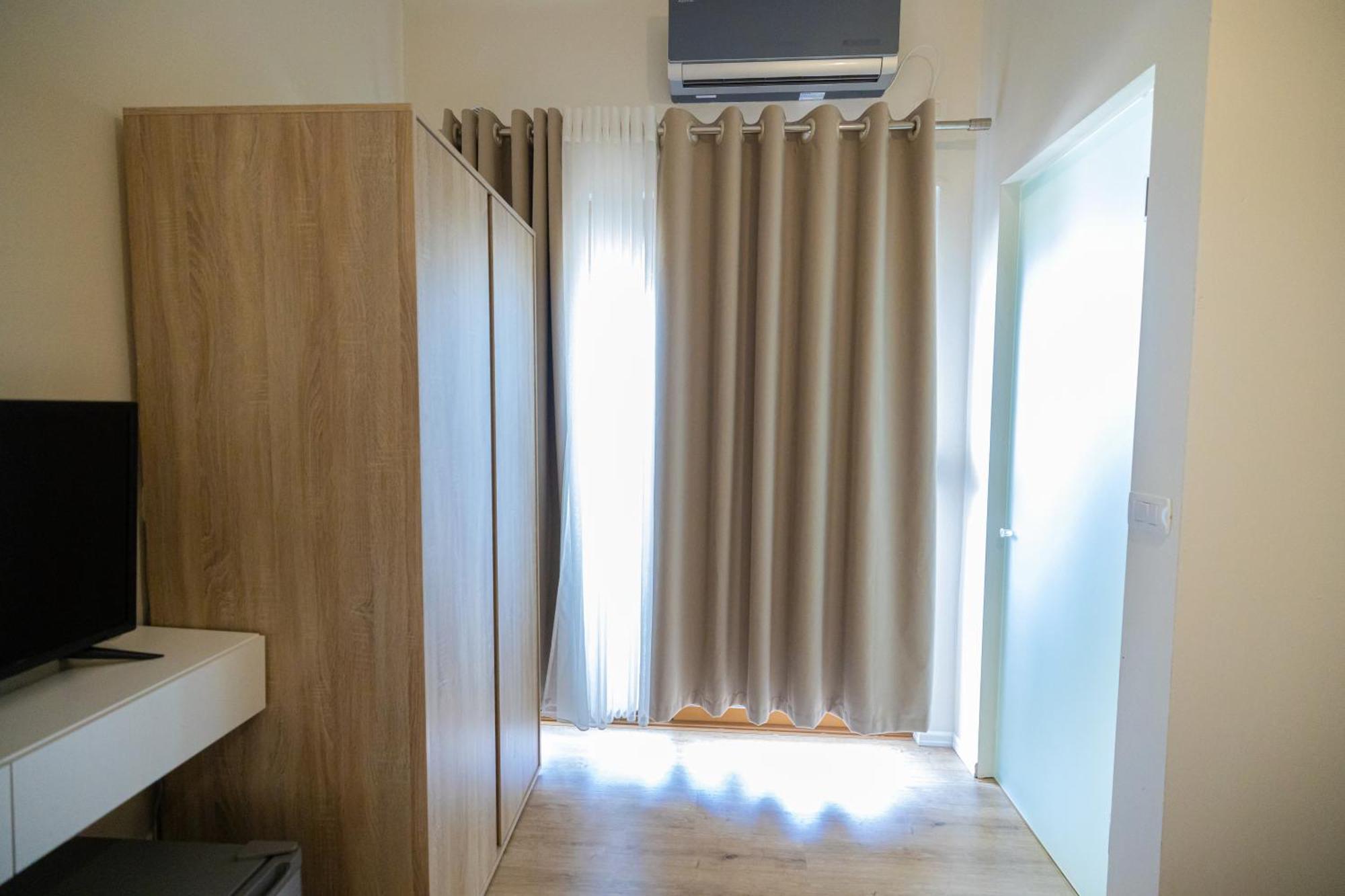 Voyage Villa วญอเรอ ภายนอก รูปภาพ