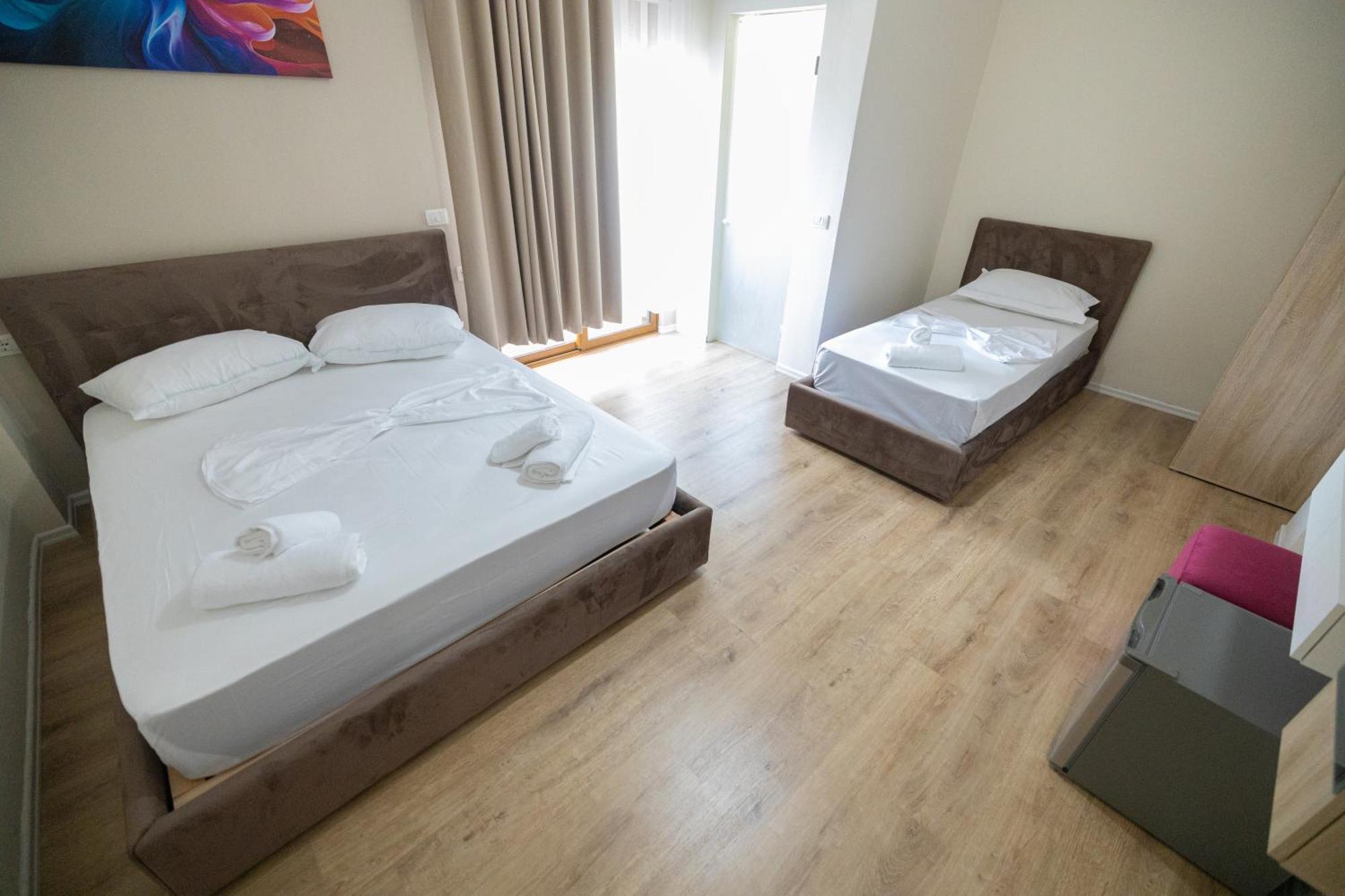 Voyage Villa วญอเรอ ภายนอก รูปภาพ