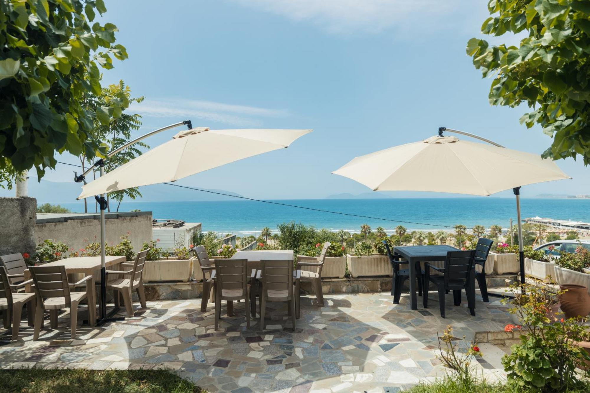 Voyage Villa วญอเรอ ภายนอก รูปภาพ