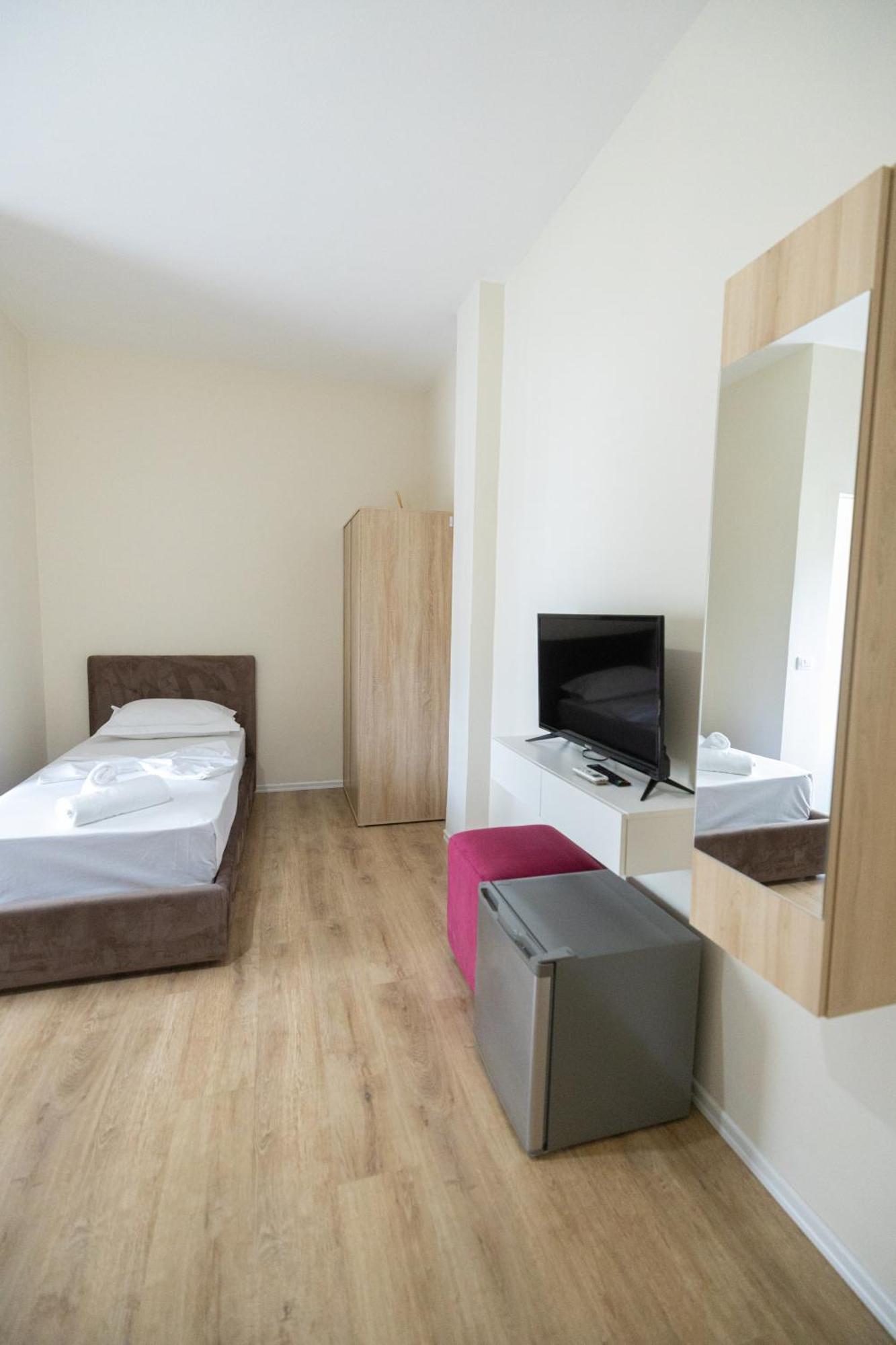 Voyage Villa วญอเรอ ภายนอก รูปภาพ