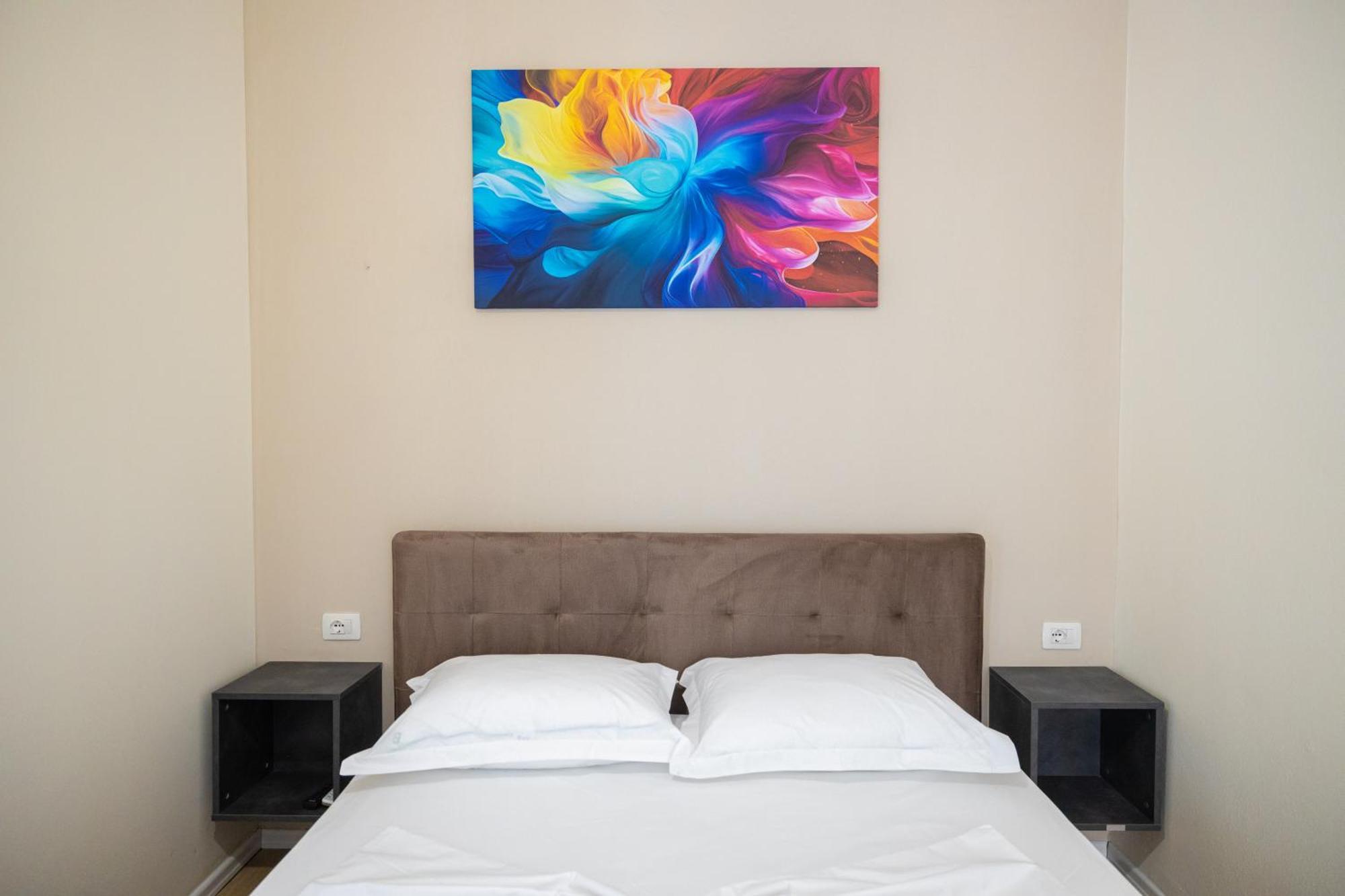 Voyage Villa วญอเรอ ภายนอก รูปภาพ