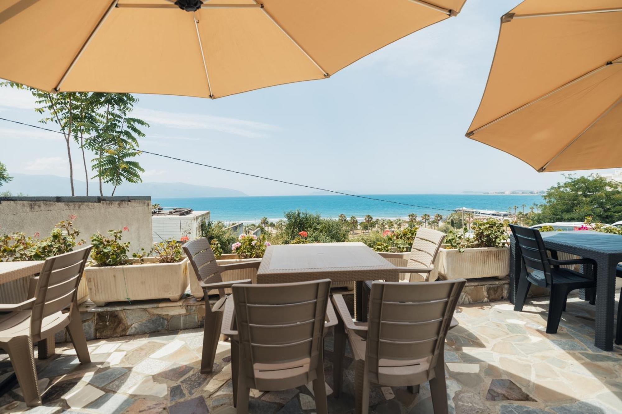 Voyage Villa วญอเรอ ภายนอก รูปภาพ
