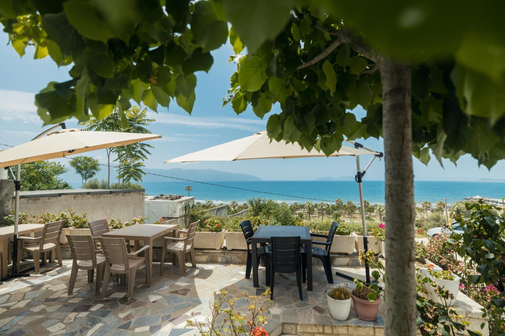 Voyage Villa วญอเรอ ภายนอก รูปภาพ