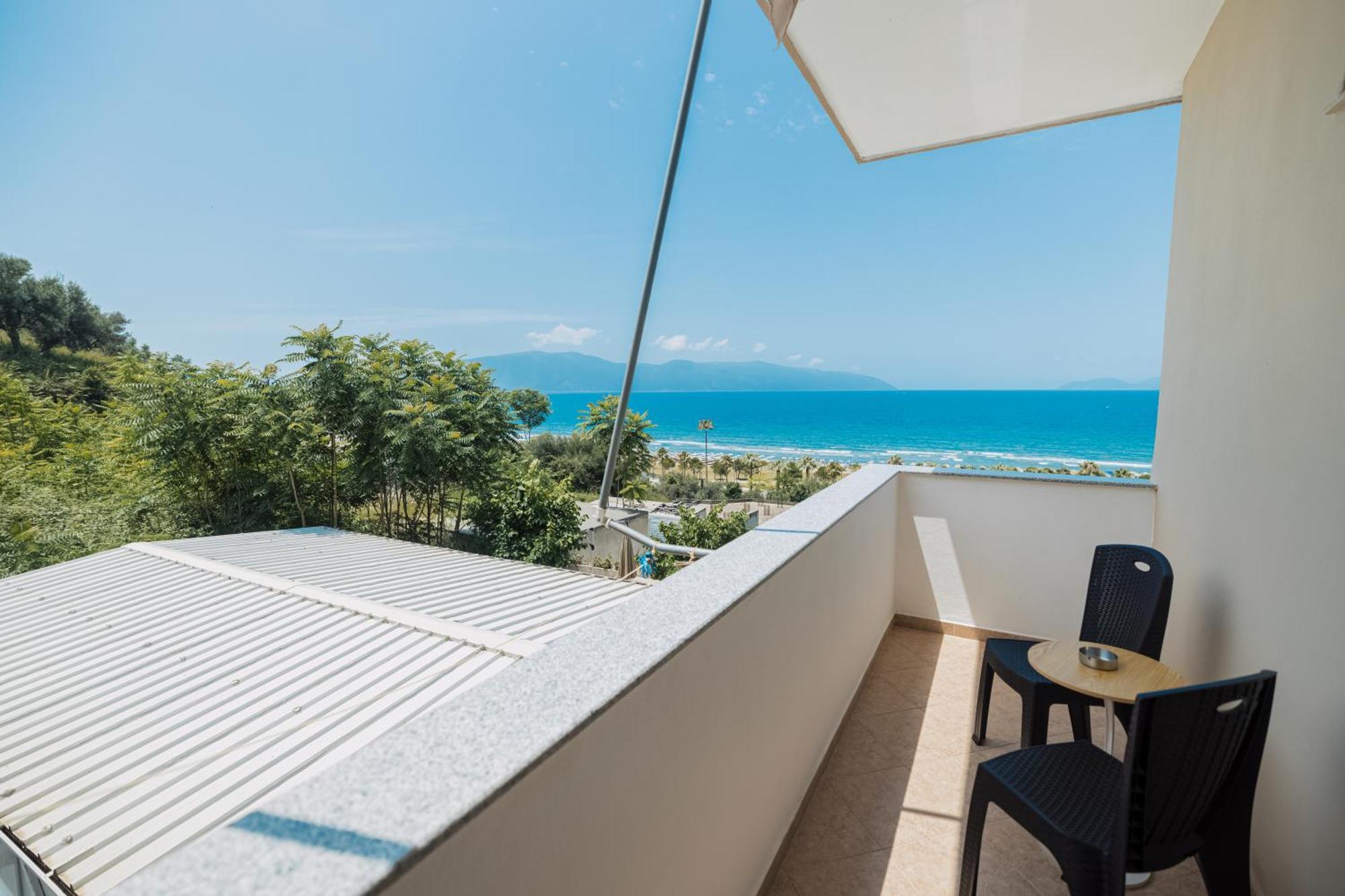 Voyage Villa วญอเรอ ภายนอก รูปภาพ
