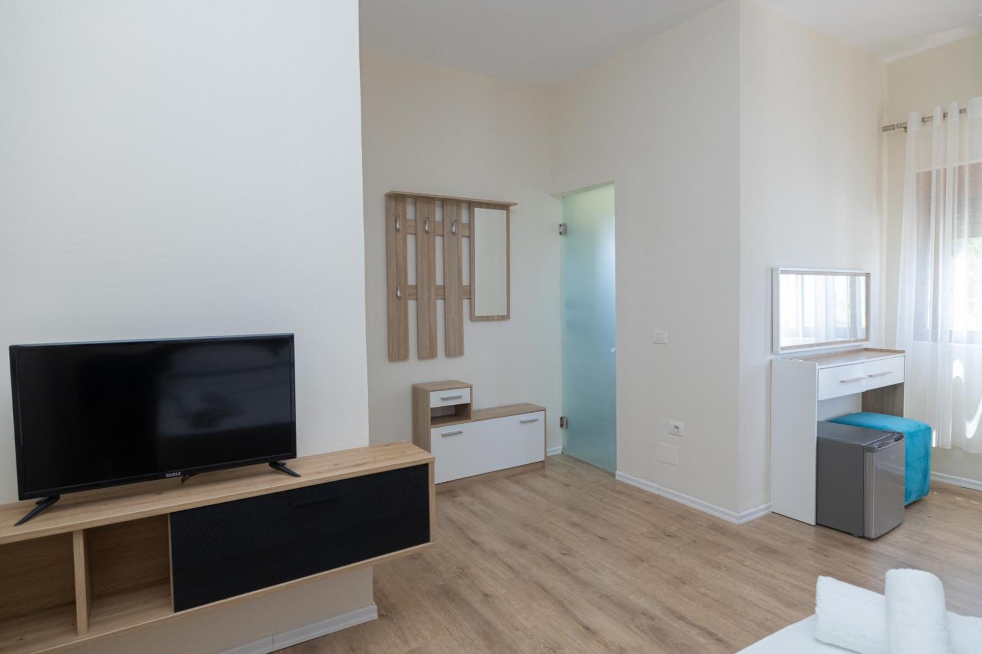 Voyage Villa วญอเรอ ภายนอก รูปภาพ