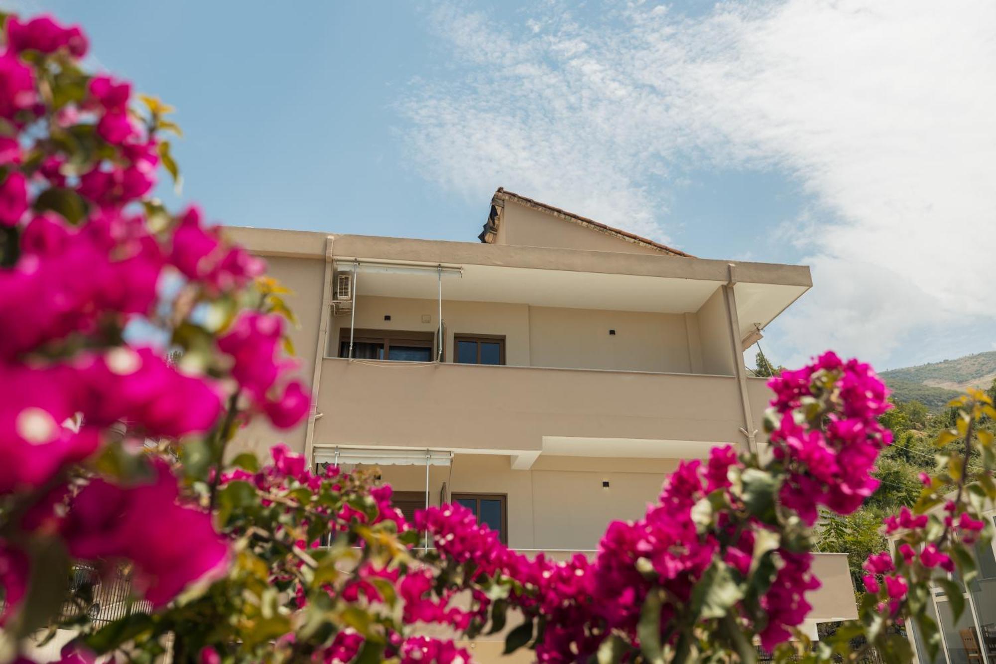 Voyage Villa วญอเรอ ภายนอก รูปภาพ