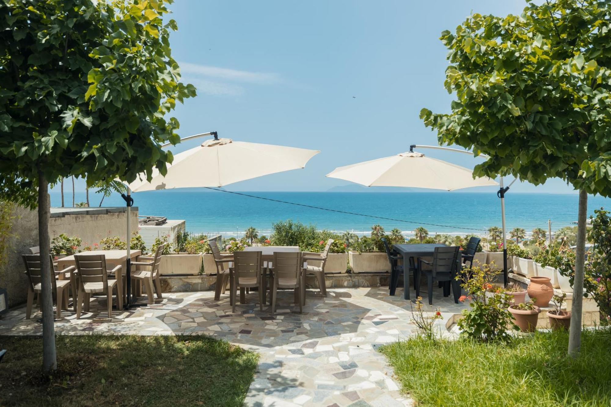 Voyage Villa วญอเรอ ภายนอก รูปภาพ