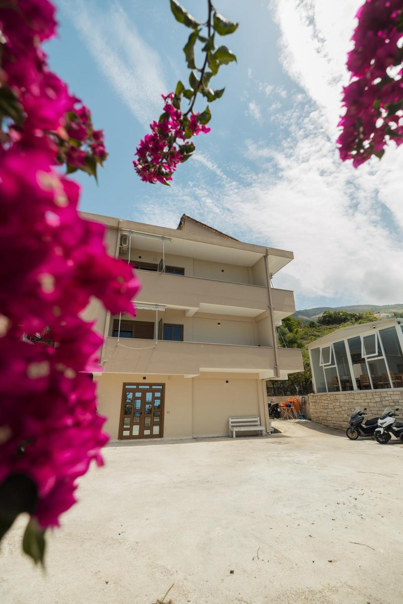 Voyage Villa วญอเรอ ภายนอก รูปภาพ