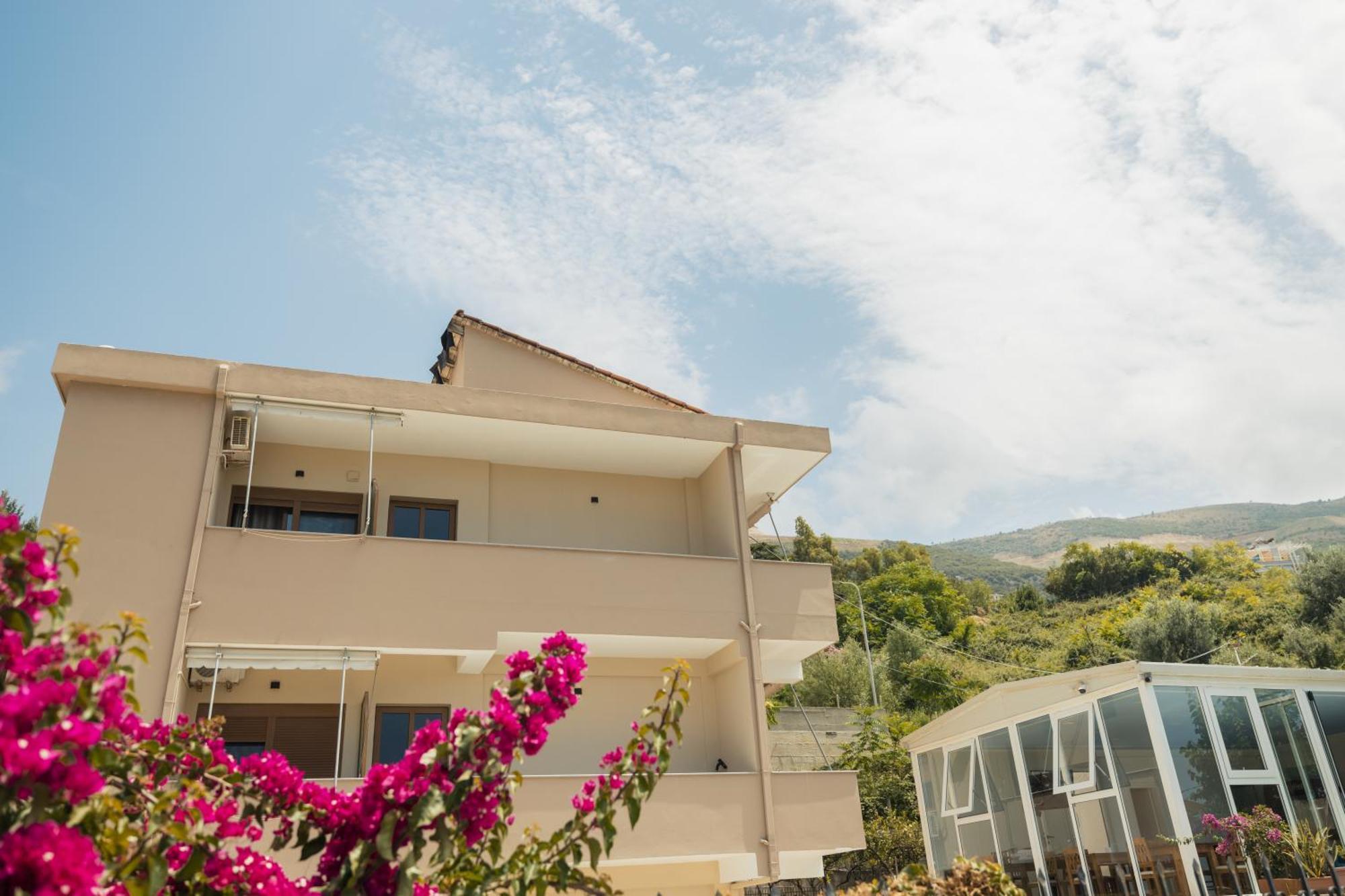 Voyage Villa วญอเรอ ภายนอก รูปภาพ