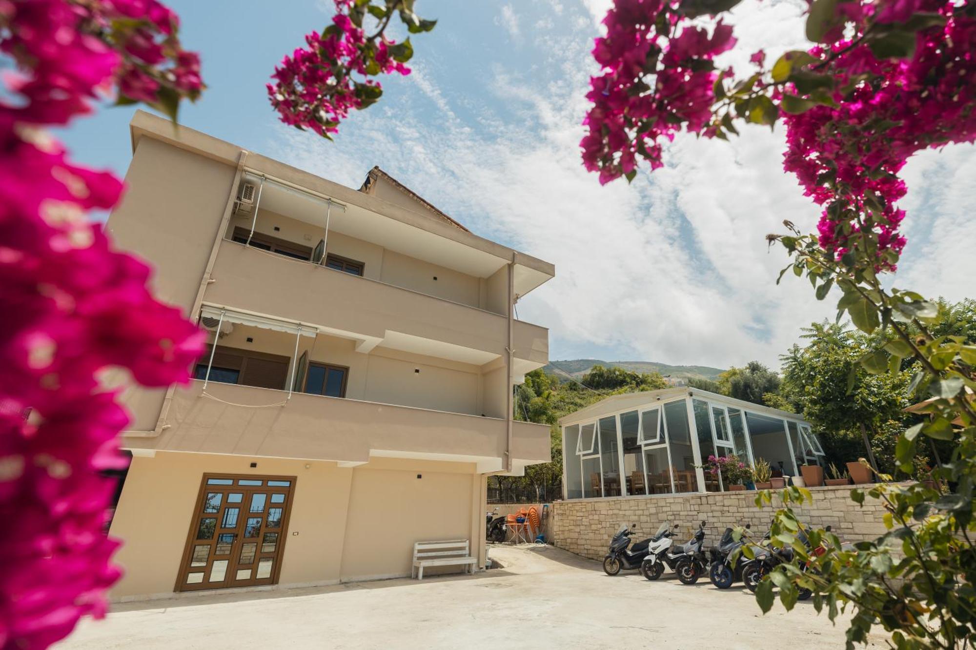 Voyage Villa วญอเรอ ภายนอก รูปภาพ